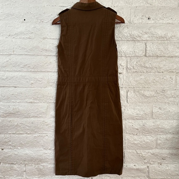 Gucci authentic  dress brow  size 38 - Picture 6 of 12